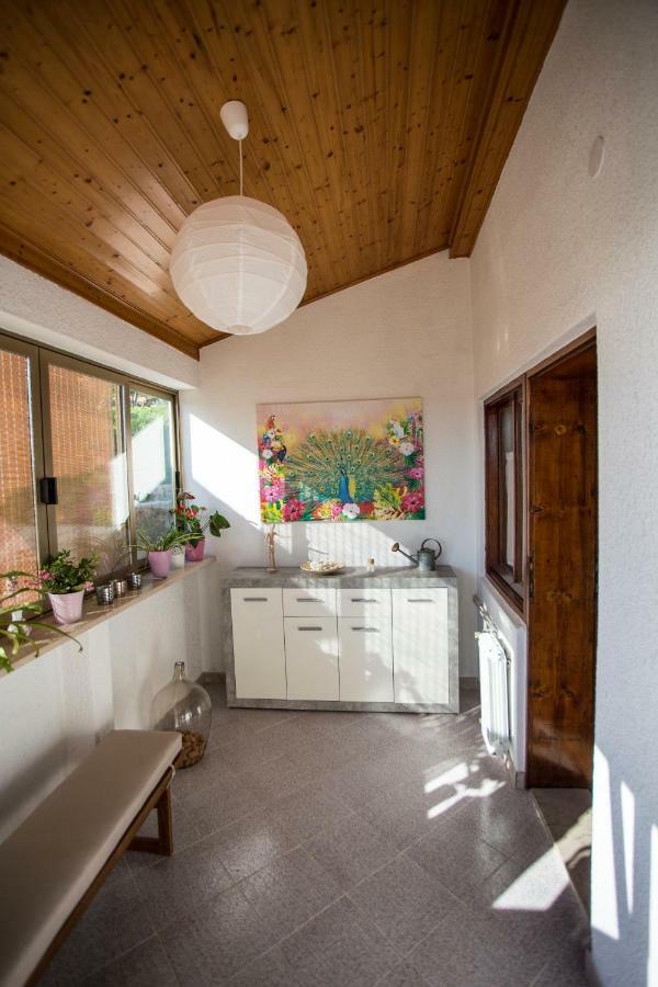 Apartment Stella Portoroz Bagian luar foto