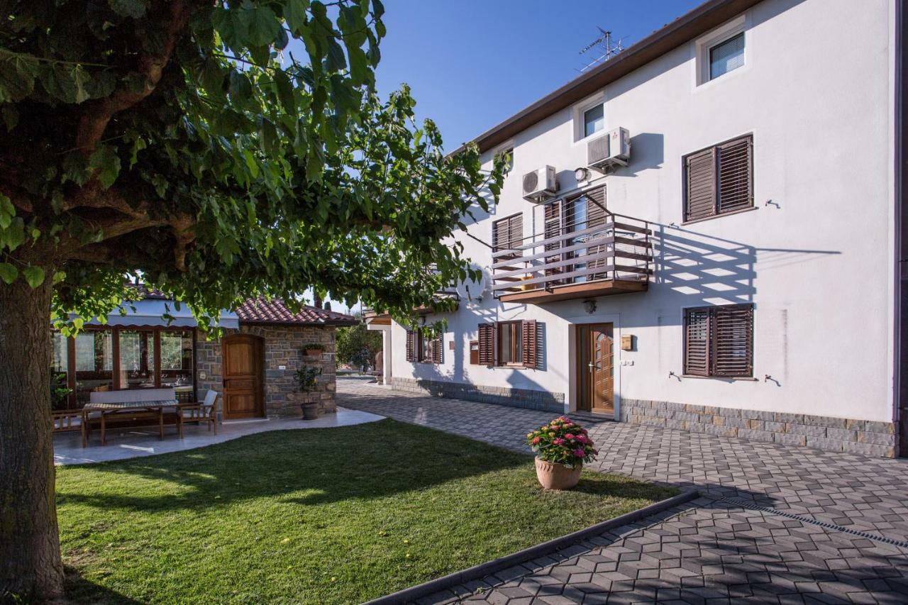 Apartment Stella Portoroz Bagian luar foto