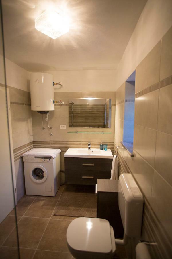 Apartment Stella Portoroz Bagian luar foto